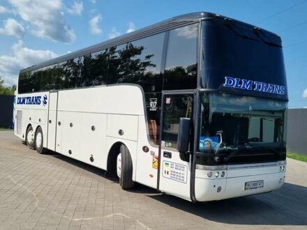Білий Van Hool T917 Алтано, об'ємом двигуна 12.9 л та пробігом 904 тис. км за 130060 $, фото 1 на Automoto.ua