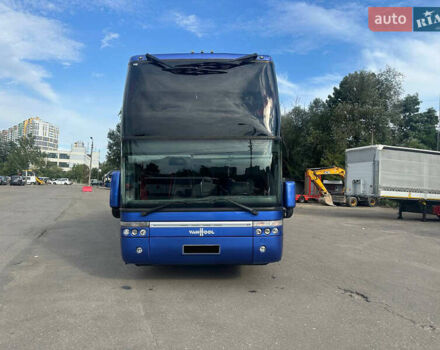 Van Hool T917 Алтано, объемом двигателя 0 л и пробегом 629 тыс. км за 85000 $, фото 10 на Automoto.ua