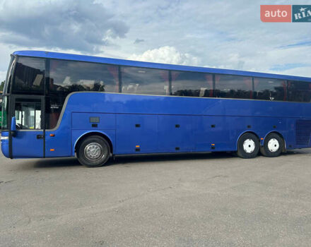 Van Hool T917 Алтано, объемом двигателя 0 л и пробегом 629 тыс. км за 85000 $, фото 2 на Automoto.ua