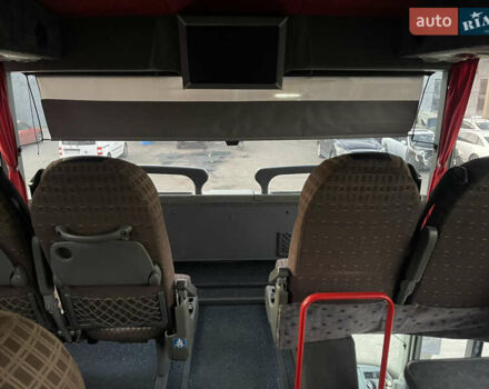 Van Hool T917 Алтано, объемом двигателя 0 л и пробегом 629 тыс. км за 85000 $, фото 7 на Automoto.ua