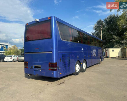 Van Hool T917 Алтано, объемом двигателя 0 л и пробегом 629 тыс. км за 85000 $, фото 4 на Automoto.ua