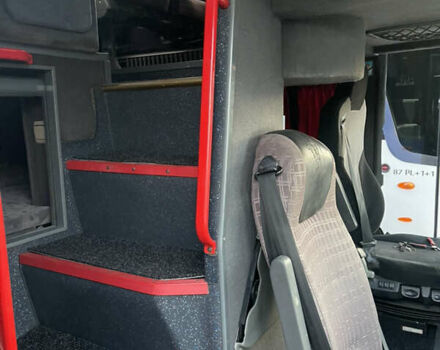 Van Hool T917 Алтано, объемом двигателя 0 л и пробегом 629 тыс. км за 85000 $, фото 8 на Automoto.ua