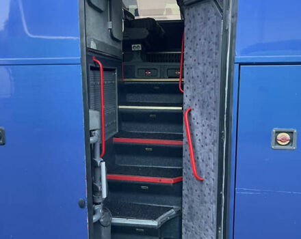 Van Hool T917 Алтано, объемом двигателя 0 л и пробегом 629 тыс. км за 85000 $, фото 5 на Automoto.ua