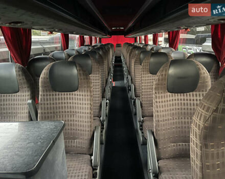 Van Hool T917 Алтано, объемом двигателя 0 л и пробегом 629 тыс. км за 85000 $, фото 6 на Automoto.ua