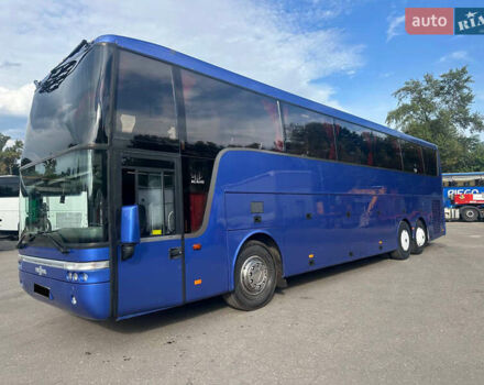 Van Hool T917 Алтано, объемом двигателя 0 л и пробегом 629 тыс. км за 85000 $, фото 3 на Automoto.ua