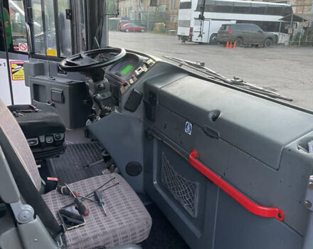 Van Hool T917 Алтано, объемом двигателя 0 л и пробегом 629 тыс. км за 85000 $, фото 9 на Automoto.ua