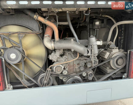 Van Hool T917 Алтано 2009 в Николаеве на Automoto.ua Van Hool T917 Алтано, объемом двигателя 0 л и пробегом 250 тыс. км за 116943 $, фото 4 на Automoto.ua