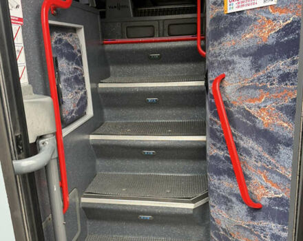 Van Hool T917 Алтано 2009 в Николаеве на Automoto.ua Van Hool T917 Алтано, объемом двигателя 0 л и пробегом 250 тыс. км за 116943 $, фото 8 на Automoto.ua