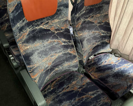 Van Hool T917 Алтано 2009 в Николаеве на Automoto.ua Van Hool T917 Алтано, объемом двигателя 0 л и пробегом 250 тыс. км за 116943 $, фото 7 на Automoto.ua