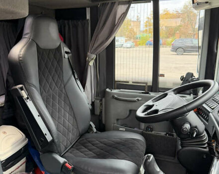 Van Hool T917 Алтано 2009 в Николаеве на Automoto.ua Van Hool T917 Алтано, объемом двигателя 0 л и пробегом 250 тыс. км за 116943 $, фото 5 на Automoto.ua