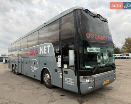 Van Hool T917 Алтано 2009 в Николаеве на Automoto.ua Van Hool T917 Алтано, объемом двигателя 0 л и пробегом 250 тыс. км за 116943 $, фото 1 на Automoto.ua