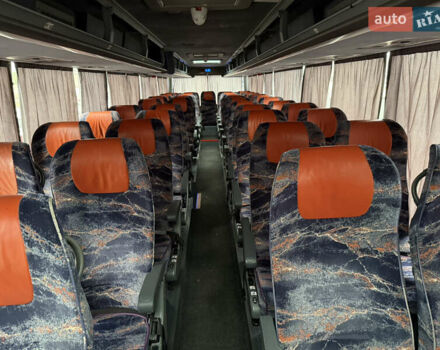 Van Hool T917 Алтано 2009 в Николаеве на Automoto.ua Van Hool T917 Алтано, объемом двигателя 0 л и пробегом 250 тыс. км за 116943 $, фото 6 на Automoto.ua