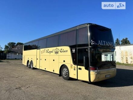 Van Hool T918 2002 у Стрые на Automoto.ua Жовтий Van Hool T918, об'ємом двигуна 12.82 л та пробігом 305 тис. км за 51000 $, фото 1 на Automoto.ua