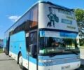 Синий Van Hool T918, объемом двигателя 12.4 л и пробегом 2 тыс. км за 75000 $, фото 1 на Automoto.ua