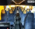Синий Van Hool T918, объемом двигателя 12.4 л и пробегом 2 тыс. км за 75000 $, фото 11 на Automoto.ua