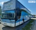 Синий Van Hool T918, объемом двигателя 12.4 л и пробегом 2 тыс. км за 75000 $, фото 2 на Automoto.ua
