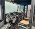 Синий Van Hool T918, объемом двигателя 12.4 л и пробегом 2 тыс. км за 75000 $, фото 10 на Automoto.ua