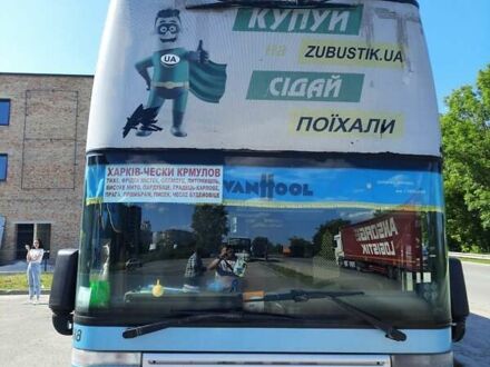 Van Hool T918 2006 у Тернополі на Automoto.ua Синій Van Hool T918, об'ємом двигуна 12.4 л та пробігом 2 тис. км за 75000 $, фото 1 на Automoto.ua