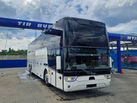 Van Hool TД 2016 в Луцке на Automoto.ua Белый Van Hool TД, объемом двигателя 12 л и пробегом 730 тыс. км за 253571 $, фото 1 на Automoto.ua