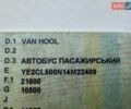 Белый Van Hool CL, объемом двигателя 12 л и пробегом 3 тыс. км за 4900 $, фото 3 на Automoto.ua