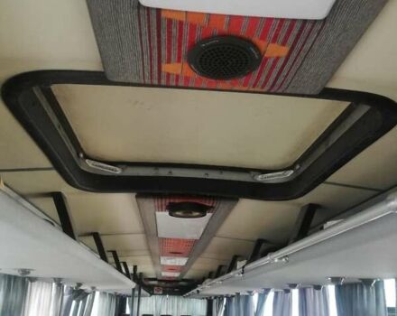 Белый Van Hool CL, объемом двигателя 12 л и пробегом 3 тыс. км за 4900 $, фото 1 на Automoto.ua