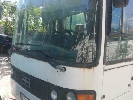 Білий Van Hool CL, об'ємом двигуна 12 л та пробігом 3 тис. км за 4900 $, фото 1 на Automoto.ua