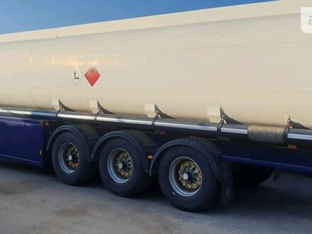 Белый Van Hool NV, объемом двигателя 0 л и пробегом 20 тыс. км за 23500 $, фото 1 на Automoto.ua