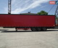 Красный Van Hool NV, объемом двигателя 0 л и пробегом 1 тыс. км за 7000 $, фото 1 на Automoto.ua