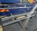 Синий Van Hool NV, объемом двигателя 0 л и пробегом 560 тыс. км за 12001 $, фото 6 на Automoto.ua