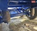 Синий Van Hool NV, объемом двигателя 0 л и пробегом 560 тыс. км за 12001 $, фото 25 на Automoto.ua