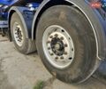Синий Van Hool NV, объемом двигателя 0 л и пробегом 560 тыс. км за 12001 $, фото 2 на Automoto.ua