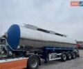 Синий Van Hool NV, объемом двигателя 0 л и пробегом 700 тыс. км за 31000 $, фото 4 на Automoto.ua