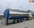 Синий Van Hool NV, объемом двигателя 0 л и пробегом 700 тыс. км за 31000 $, фото 1 на Automoto.ua