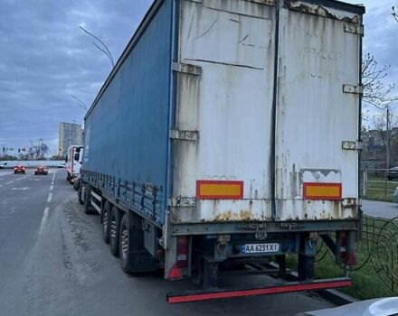Синій Van Hool NV, об'ємом двигуна 0 л та пробігом 300 тис. км за 4500 $, фото 5 на Automoto.ua
