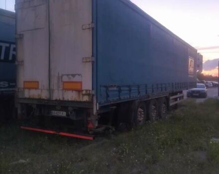 Синій Van Hool NV, об'ємом двигуна 0 л та пробігом 300 тис. км за 4500 $, фото 4 на Automoto.ua