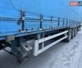 Синий Van Hool NV, объемом двигателя 0 л и пробегом 300 тыс. км за 5200 $, фото 2 на Automoto.ua