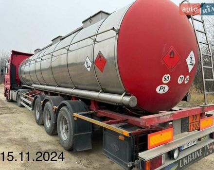 Van Hool PK 319/27, об'ємом двигуна 0 л та пробігом 300 тис. км за 18000 $, фото 2 на Automoto.ua