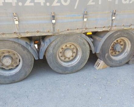 Van Hool PK 39/27, объемом двигателя 14.86 л и пробегом 0 тыс. км за 2700 $, фото 1 на Automoto.ua