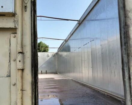 Серый Van Hool S308, объемом двигателя 0 л и пробегом 0 тыс. км за 12000 $, фото 1 на Automoto.ua