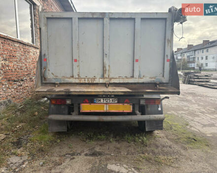 Сірий Van Hool SK, об'ємом двигуна 0 л та пробігом 0 тис. км за 3500 $, фото 1 на Automoto.ua