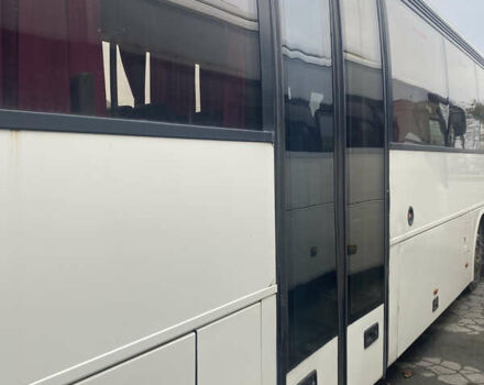 Белый Van Hool T815 Acron, объемом двигателя 9.19 л и пробегом 500 тыс. км за 25000 $, фото 4 на Automoto.ua