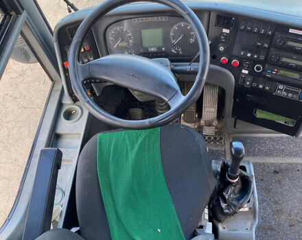 Синій Van Hool T815 Acron, об'ємом двигуна 9.19 л та пробігом 300 тис. км за 36000 $, фото 6 на Automoto.ua