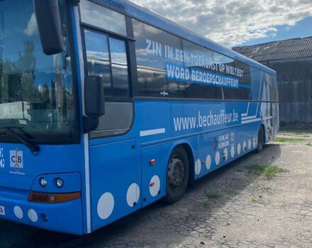 Синій Van Hool T815 Acron, об'ємом двигуна 9.19 л та пробігом 300 тис. км за 36000 $, фото 1 на Automoto.ua