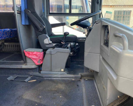 Синій Van Hool T815 Acron, об'ємом двигуна 9.19 л та пробігом 300 тис. км за 36000 $, фото 7 на Automoto.ua