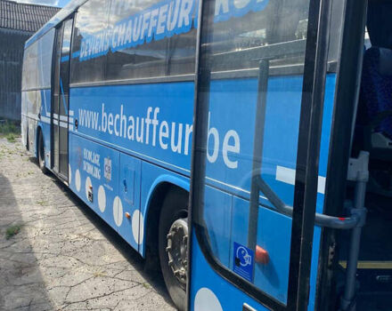 Синій Van Hool T815 Acron, об'ємом двигуна 9.19 л та пробігом 300 тис. км за 36000 $, фото 3 на Automoto.ua