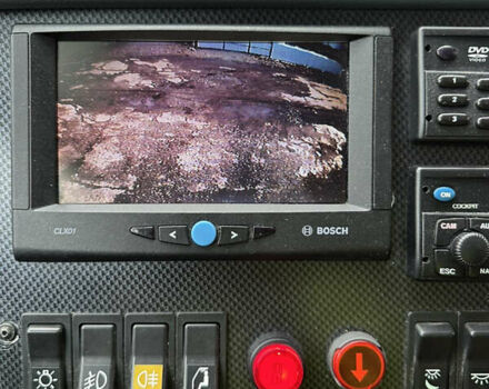 Белый Van Hool T916 Alicron, объемом двигателя 10.52 л и пробегом 676 тыс. км за 114674 $, фото 15 на Automoto.ua