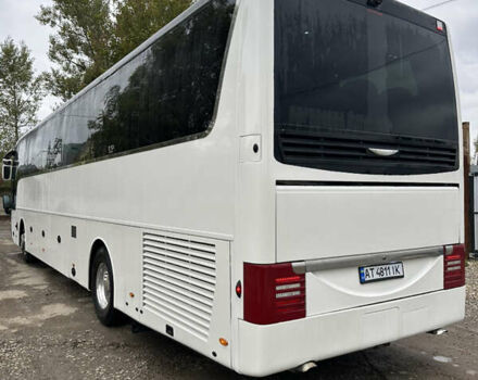 Белый Van Hool T916 Alicron, объемом двигателя 10.52 л и пробегом 676 тыс. км за 114674 $, фото 2 на Automoto.ua