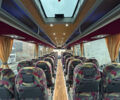 Белый Van Hool T916 Alicron, объемом двигателя 10.52 л и пробегом 676 тыс. км за 114674 $, фото 9 на Automoto.ua