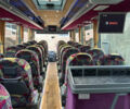 Белый Van Hool T916 Alicron, объемом двигателя 10.52 л и пробегом 676 тыс. км за 114674 $, фото 8 на Automoto.ua