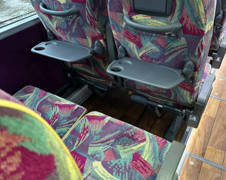 Белый Van Hool T916 Alicron, объемом двигателя 10.52 л и пробегом 676 тыс. км за 114674 $, фото 7 на Automoto.ua